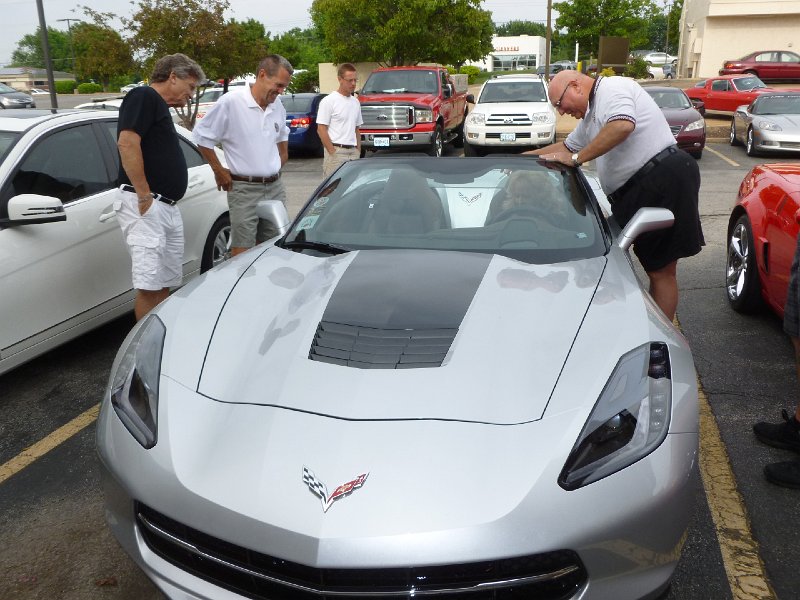 Billies Bistro Happy Hour June 2014 004